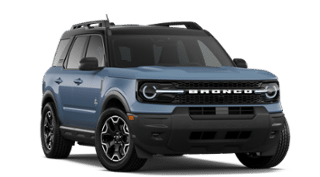 2026 Ford Bronco Sport® External Image 4